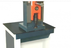 Roll marching machine MB76EPV photo