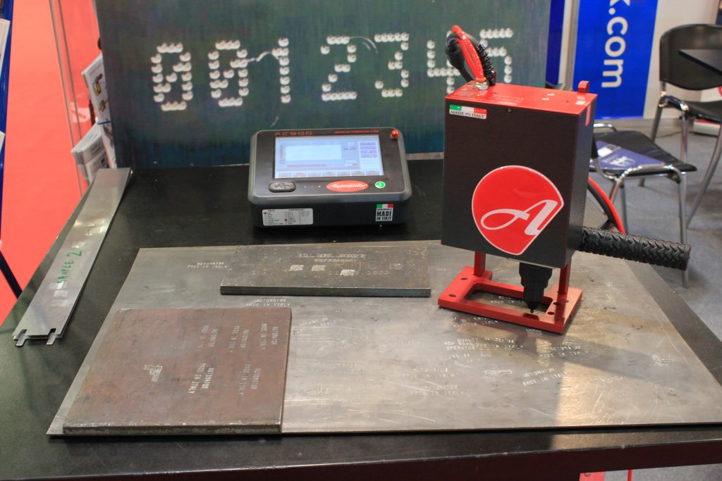 micropercutie portabil profesional